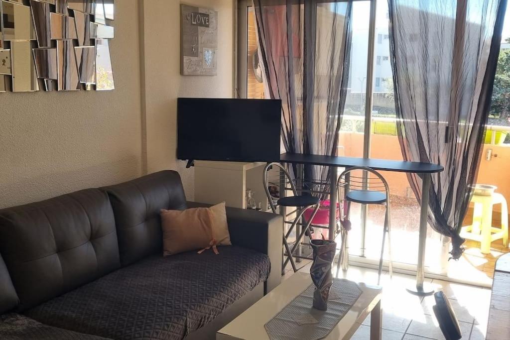 Residence Privee A Sete, Corniche 외부 사진