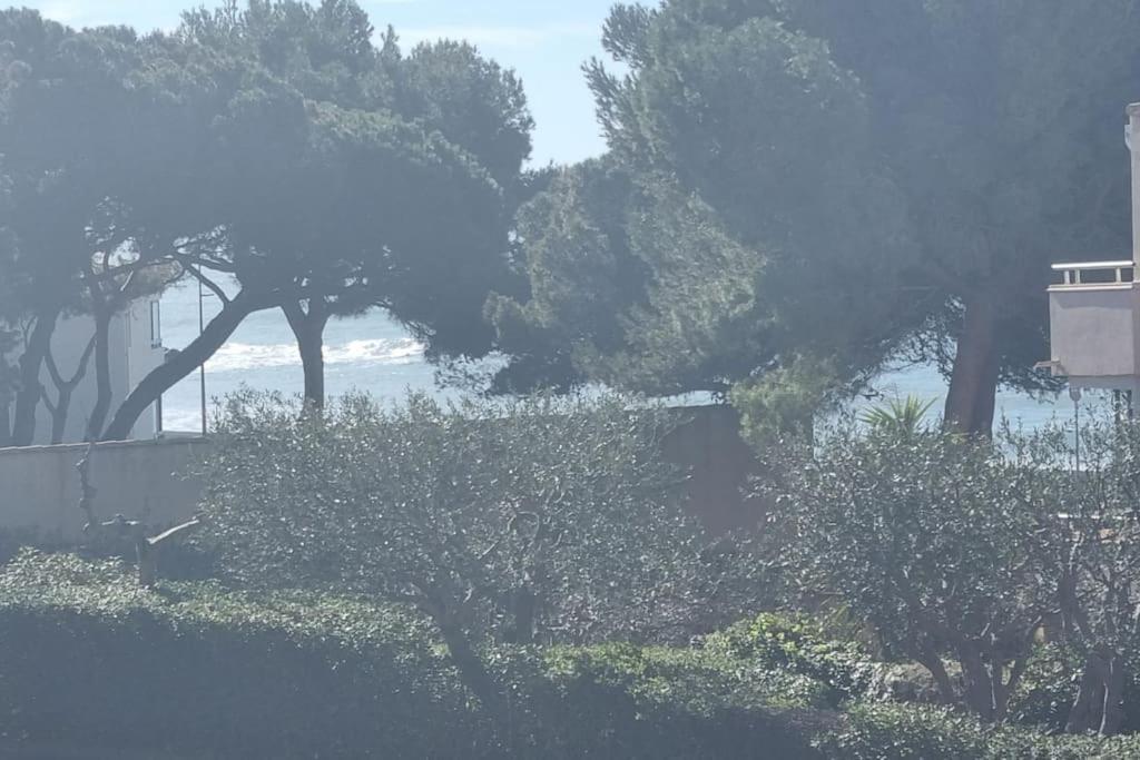 Residence Privee A Sete, Corniche 외부 사진